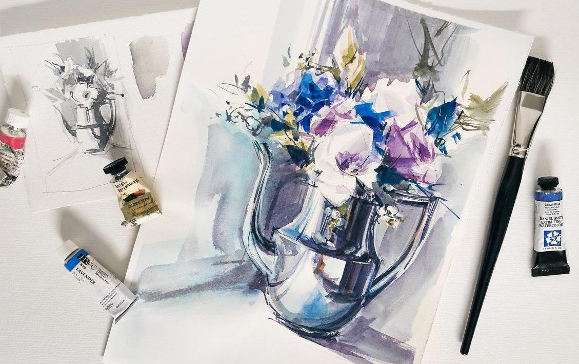 Весенний этюд - Ишханова (2018)_0.jpg